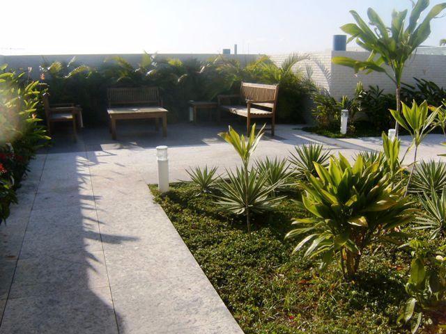 Apartamento Jtr Mexico 809 Apartment Maceio  Exterior photo
