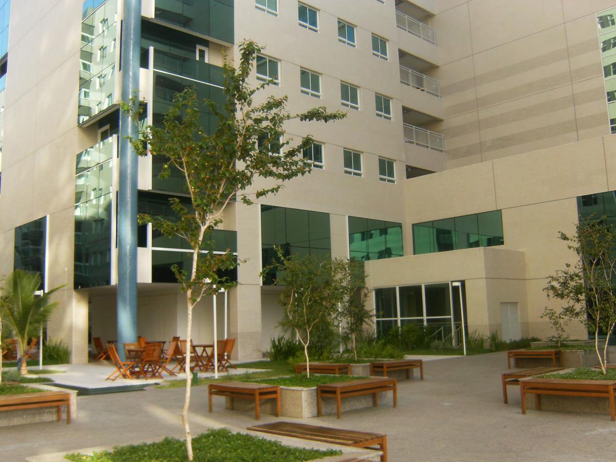 Apartamento Jtr Mexico 809 Apartment Maceio  Exterior photo