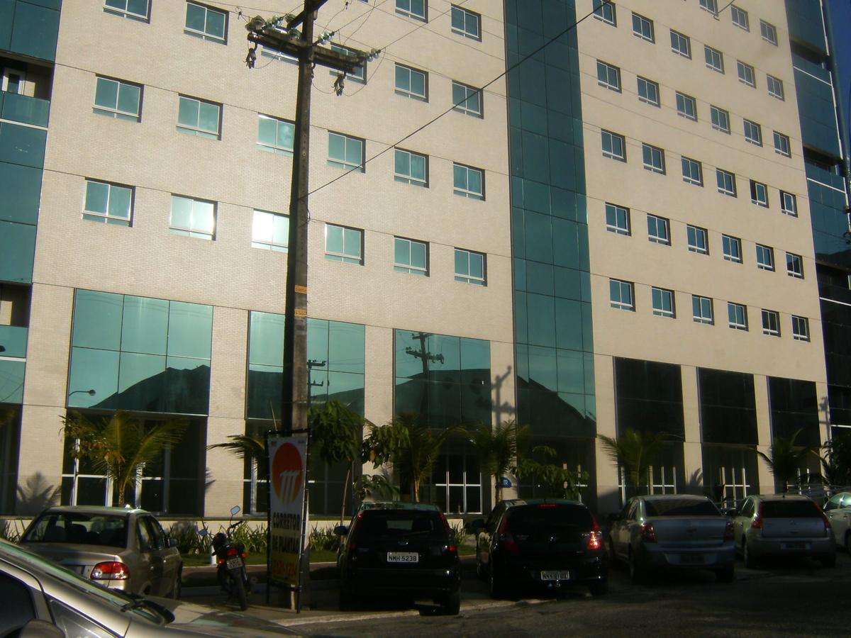 Apartamento Jtr Mexico 809 Apartment Maceio  Exterior photo