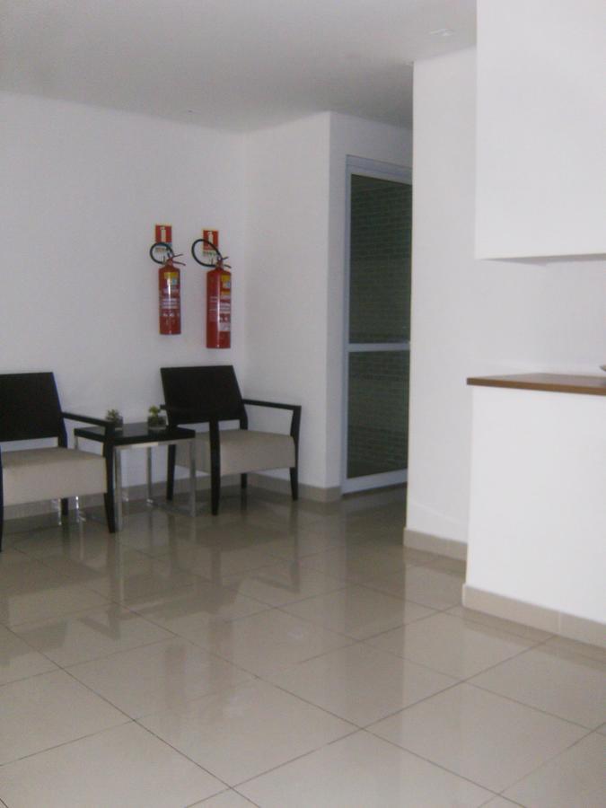 Apartamento Jtr Mexico 809 Apartment Maceio  Exterior photo
